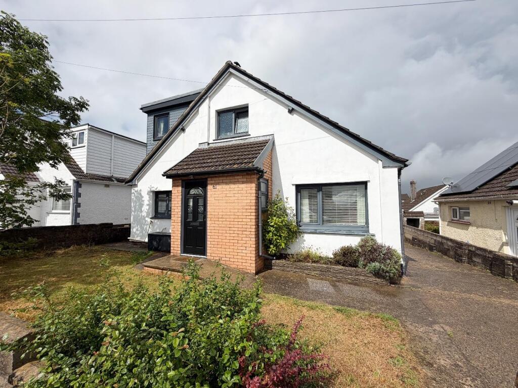 Main image of property: Chantal Avenue, Pen-Y-Fai, Bridgend County Borough, CF31 4NW