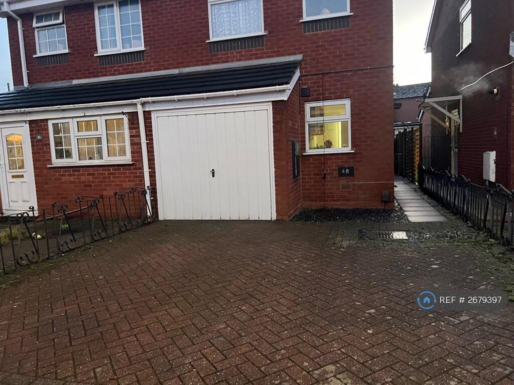 Main image of property: Westbourne Road, Wednesbury, WS10