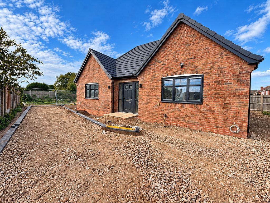 Main image of property: Springhill Road, Burntwood. WS7 4UL