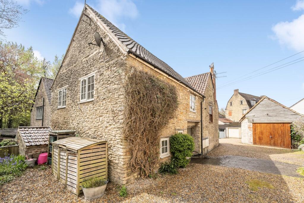Main image of property: Willow Vale, Frome, BA11