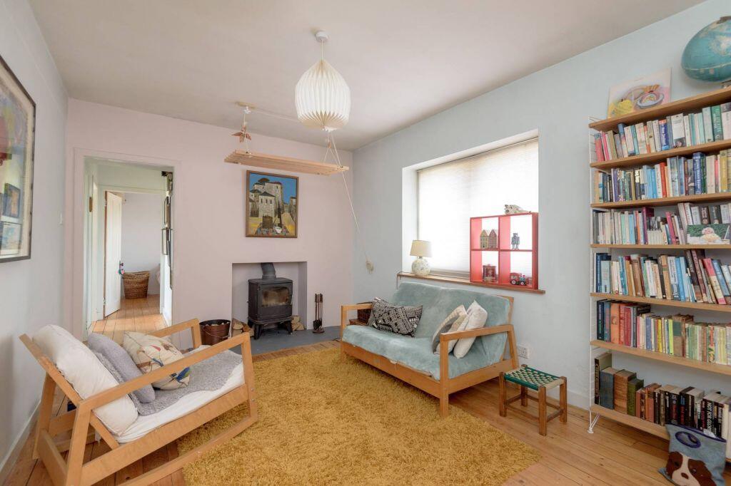 House in Edinburgh, East Lothian - View 2