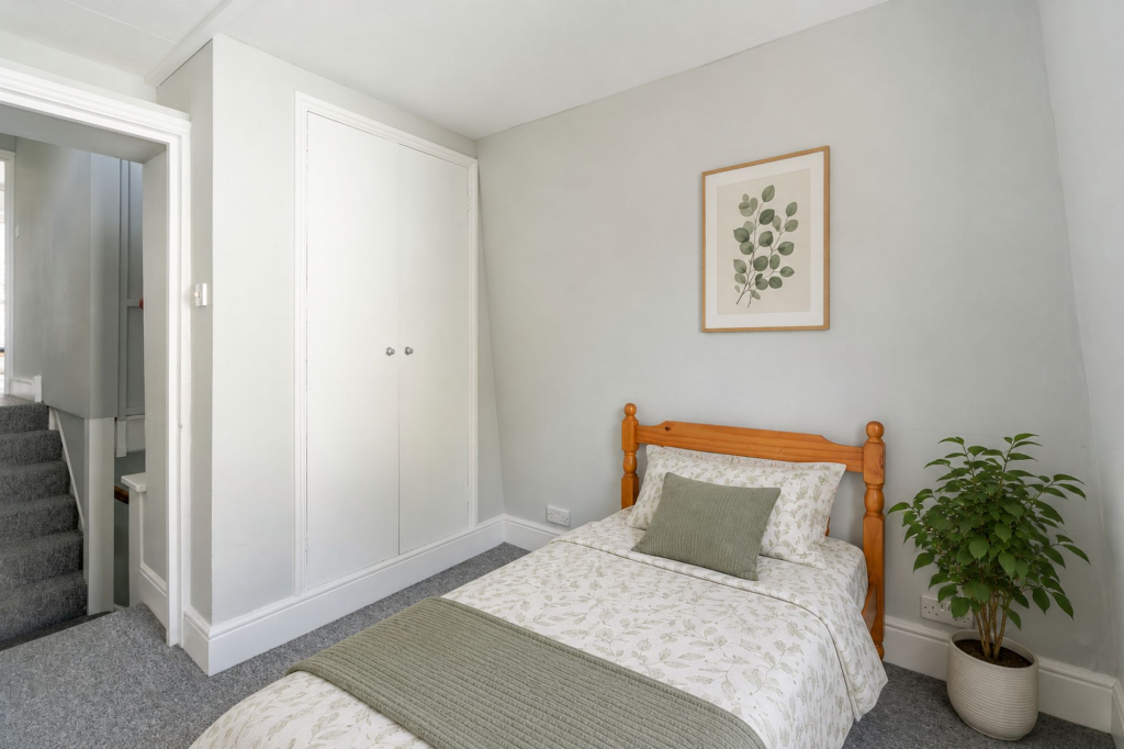 Apartment in Oxford - View 4