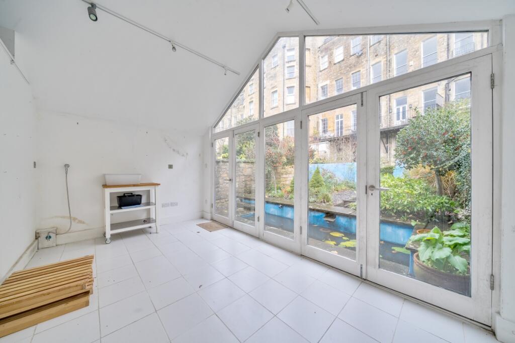Additional image 21 of Grosvenor Place Bath BA1