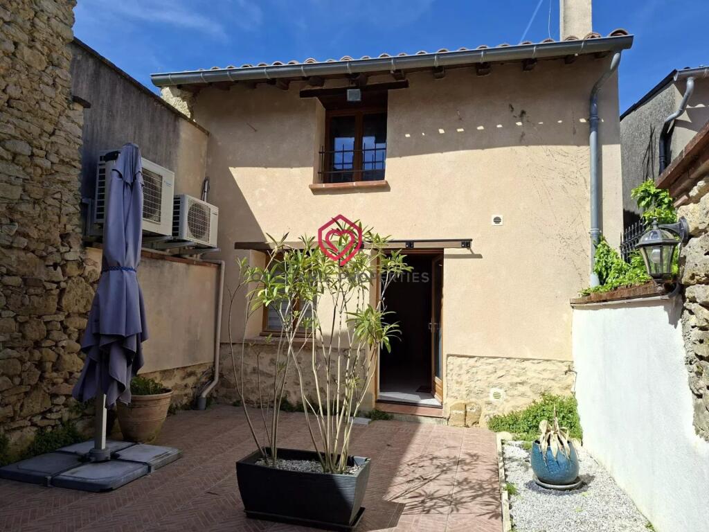 Main image of property: Midi-Pyrénées, Haute-Garonne, Villefranche-de-Lauragais