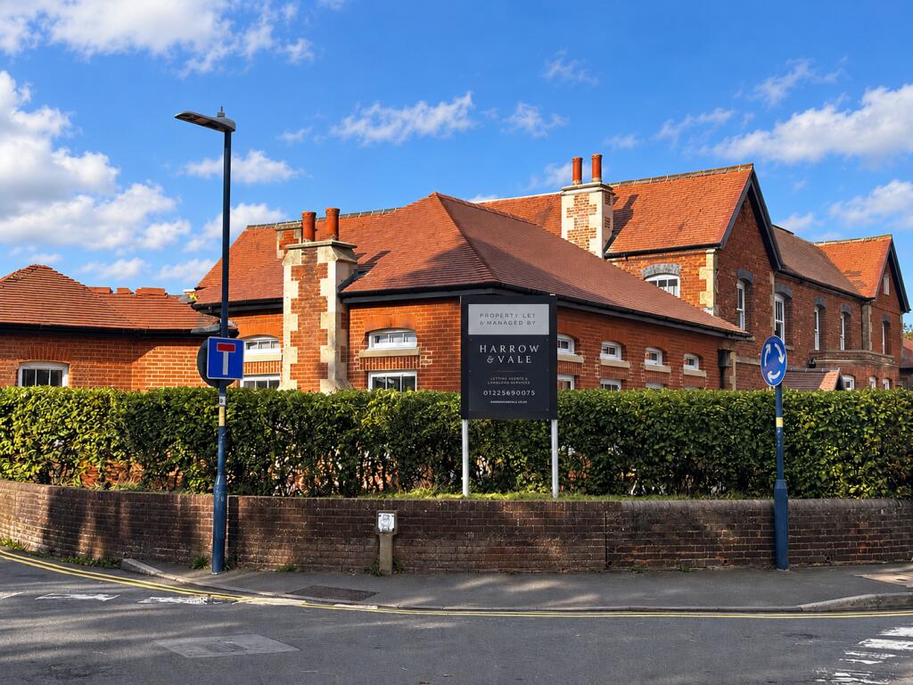 6 The Old Hospital, New Park Road, Devizes