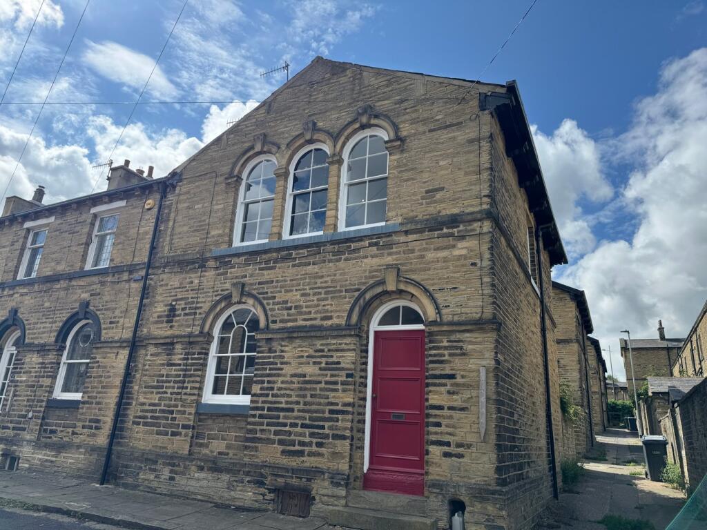 Main image of property: Shirley Street, Saltaire, BD18