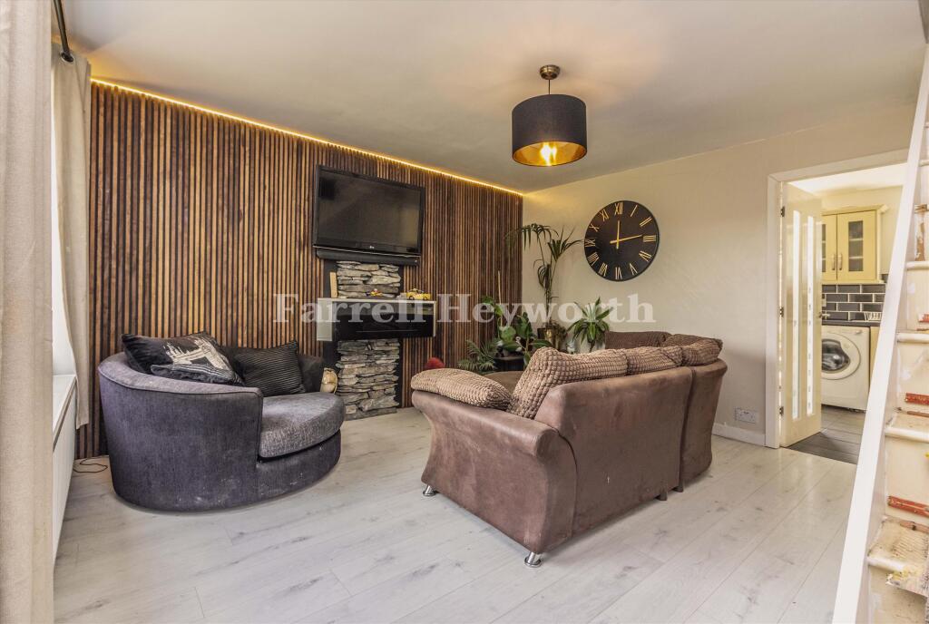 House in Chorley - View 3