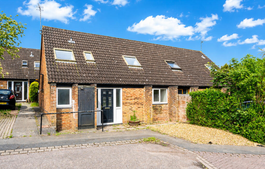 Main image of property: Arncliffe Drive, Heelands, Milton Keynes, MK13