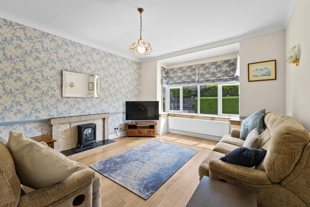 59 Kessington Road, Bearsden, G61 2QA - View 2