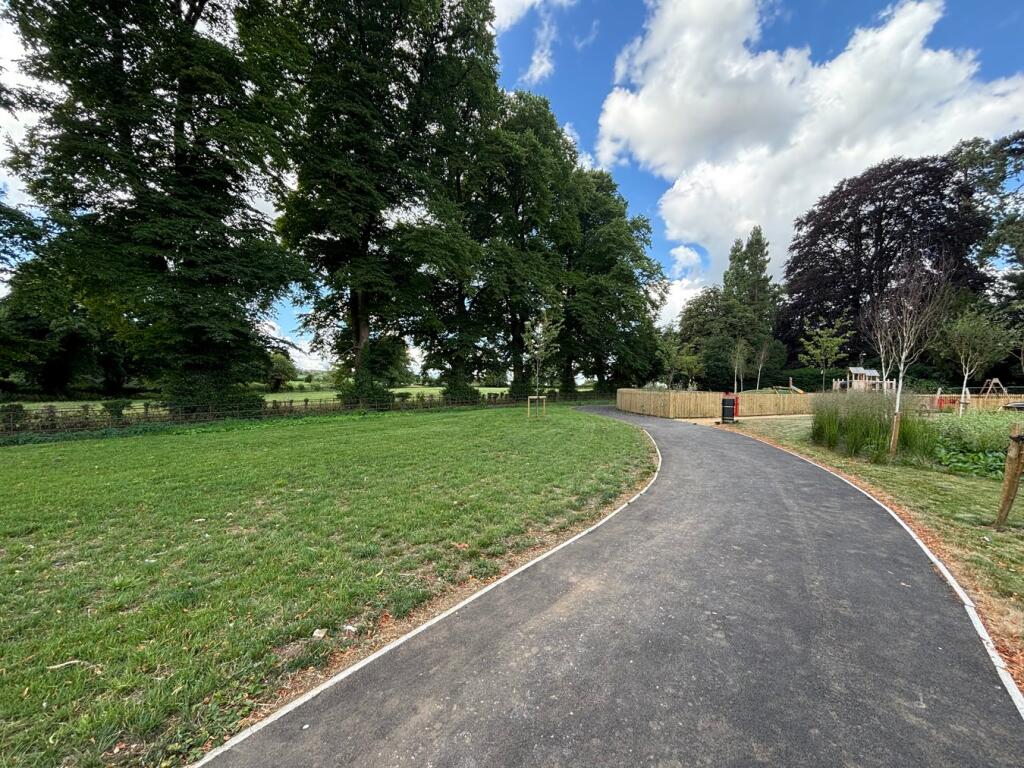 Additional image 2 of Cherry Blossom View, Beauchamps Drive, Midsomer Norton, BA3