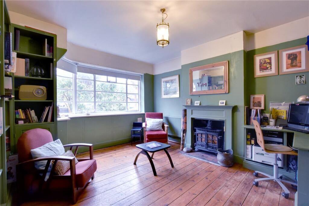 Main image of property: Zangwill Road, Blackheath, London, SE3