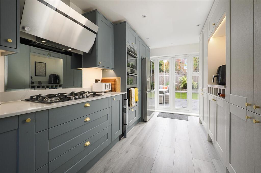 House in Maidstone, Loose - View 5