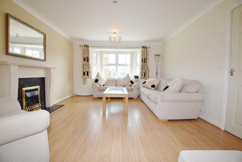 Fow Oak, Coventry photo 2