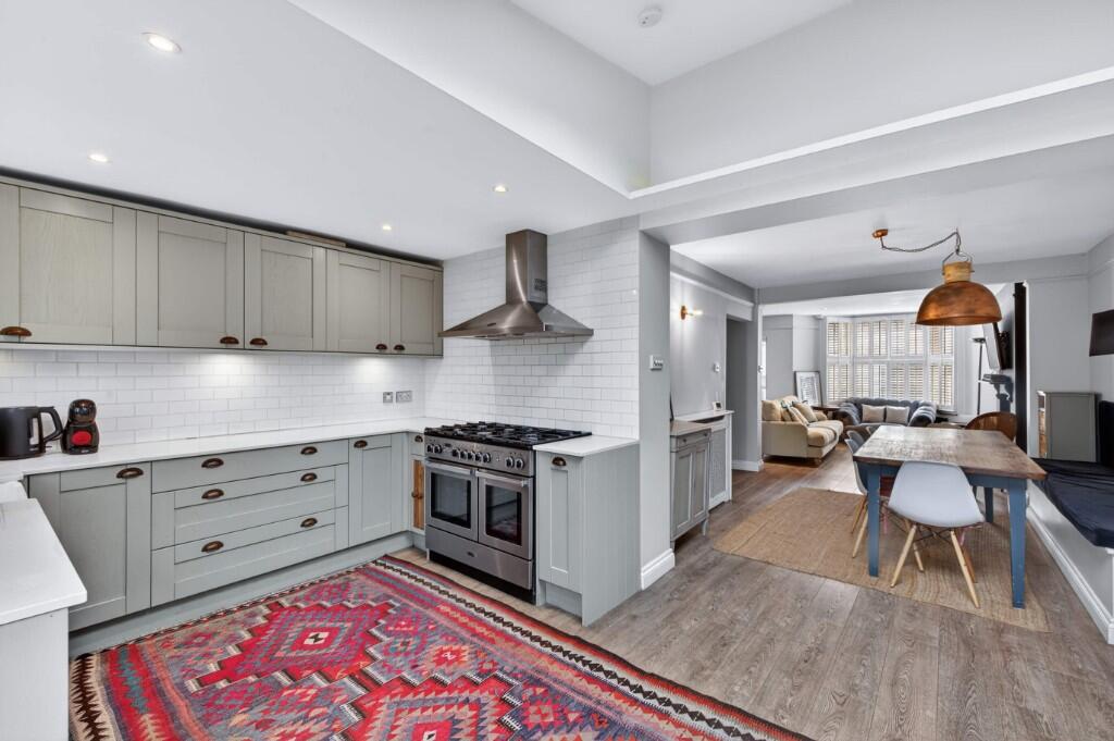 Main image of property: Westbourne Road, London, N7