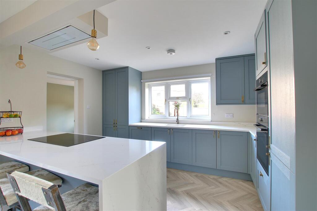 House in Peterborough - View 4