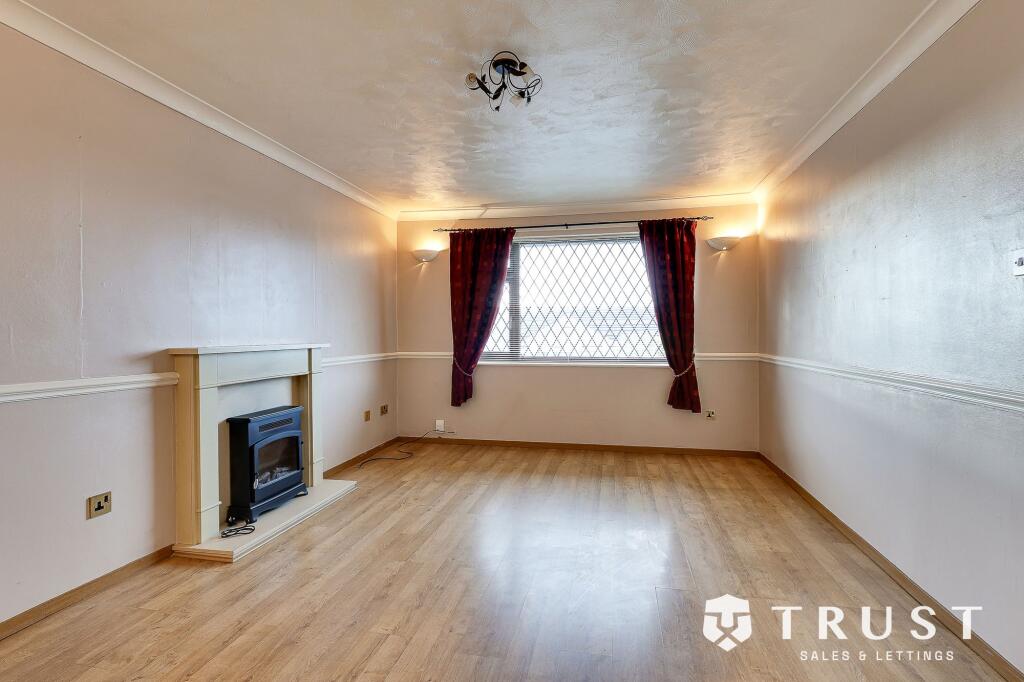 Cawley Lane, Heckmondwike, WF16 photo 3