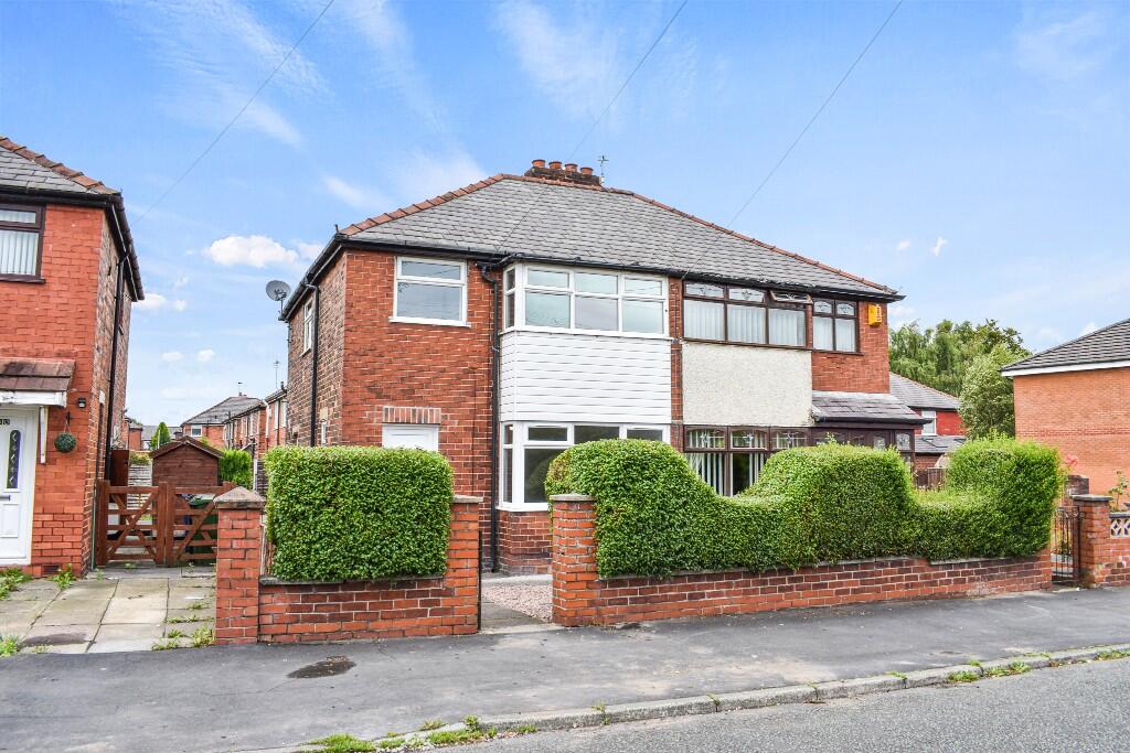 Main image of property: Hulme Road, Leigh, Greater Manchester, WN7
