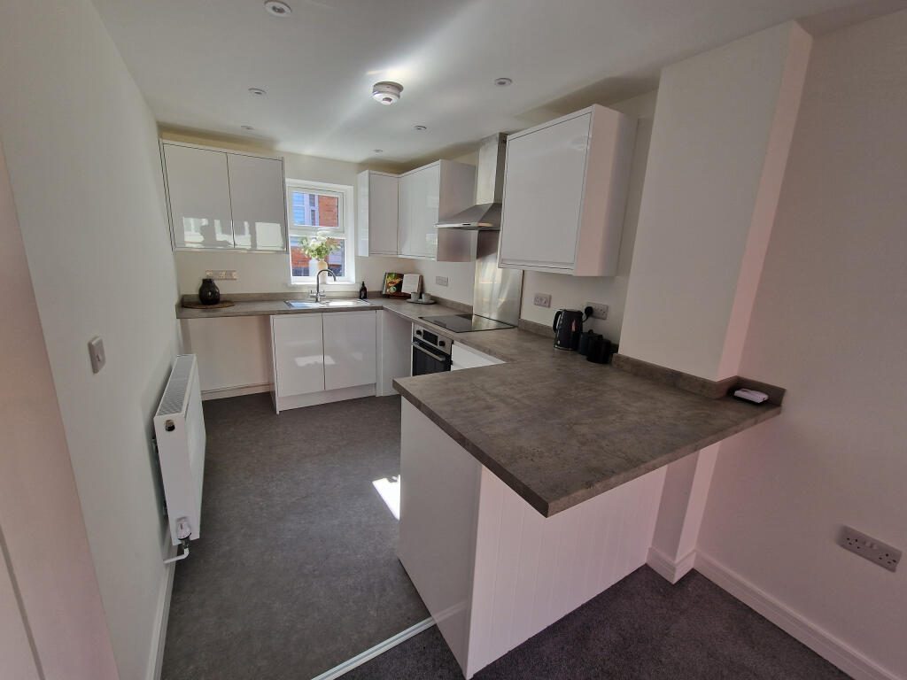 Additional image 3 of Penfield Villas, Hill View, Yeovil, Somerset, BA21 4HJ