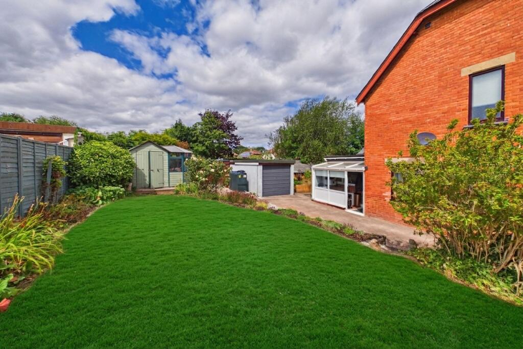 House in Mid Devon, Crediton Hamlets - View 4