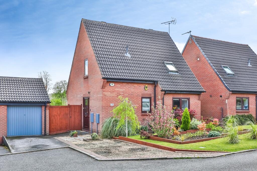 Main image of property: Lawn Close, Heanor, DE75