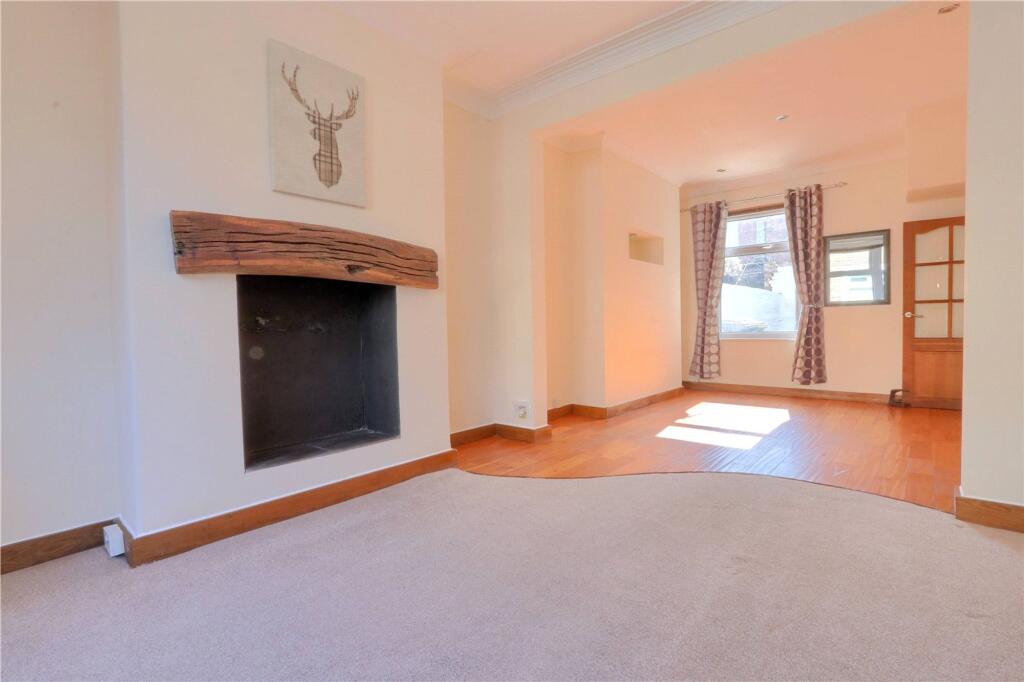 House in Stockton-on-Tees - View 2