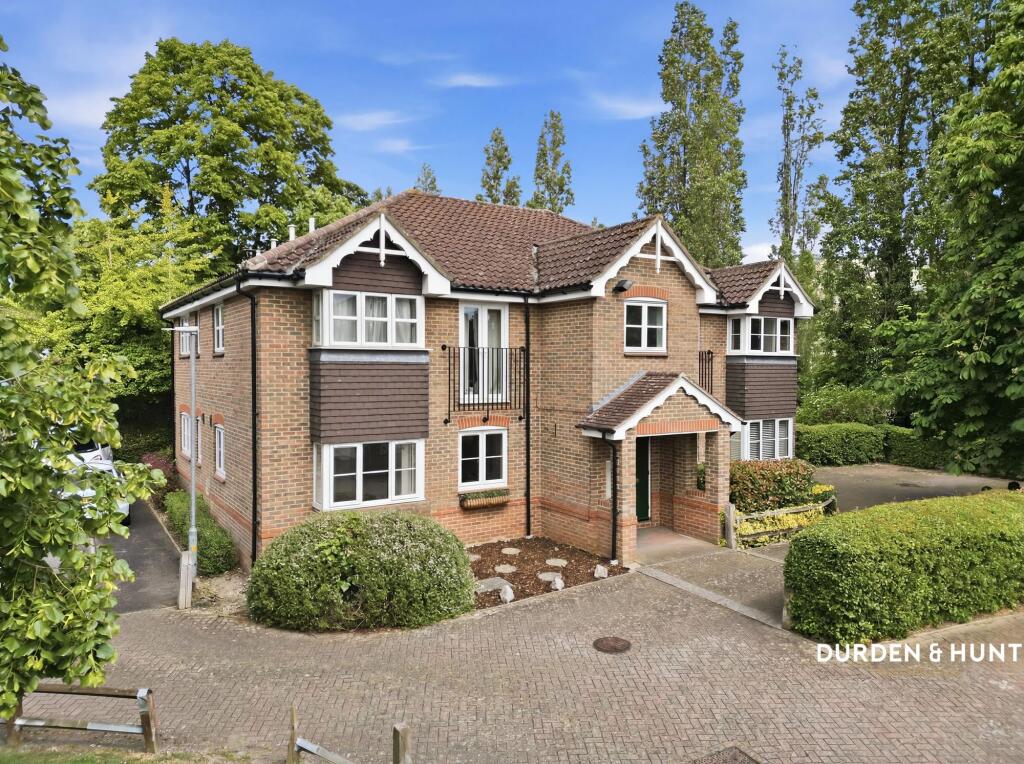 Main image of property: School House Gardens, Loughton, IG10