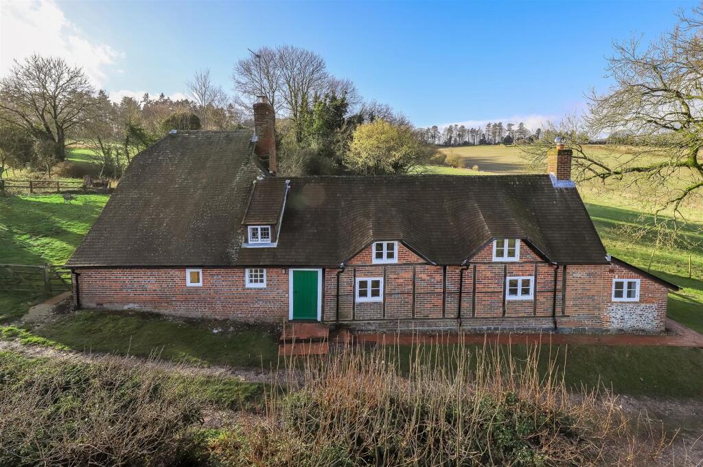 Main image of property: Lower Woodcott, Whitchurch