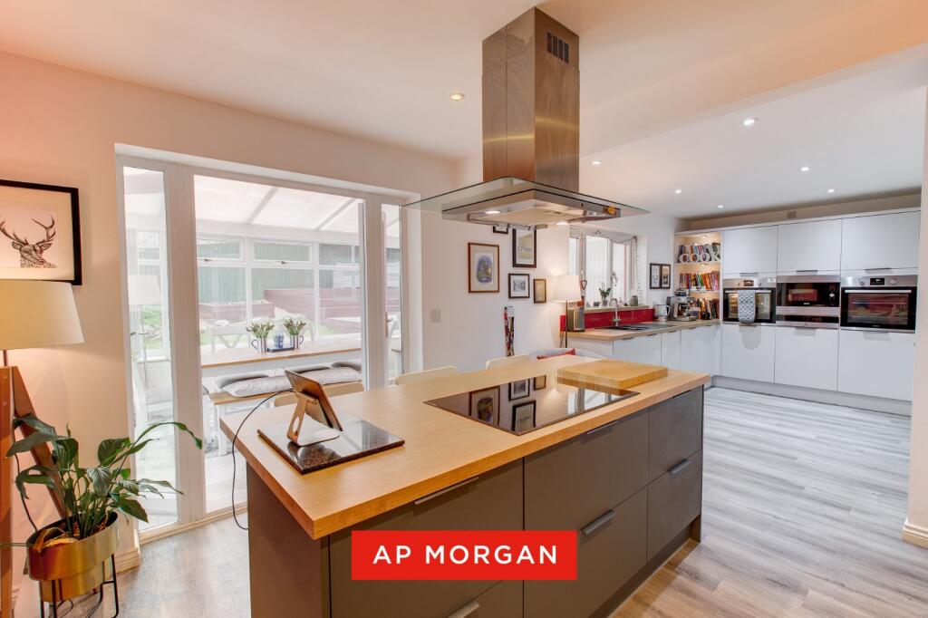 Additional image 7 of Royal Worcester Crescent, Bromsgrove, Worcestershire, B60