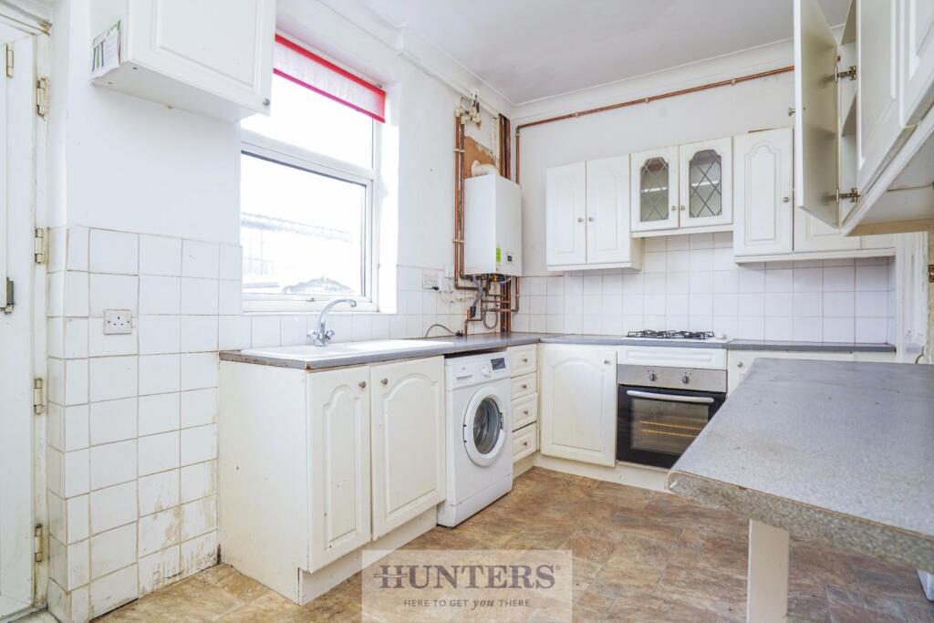 House in Wakefield - View 2