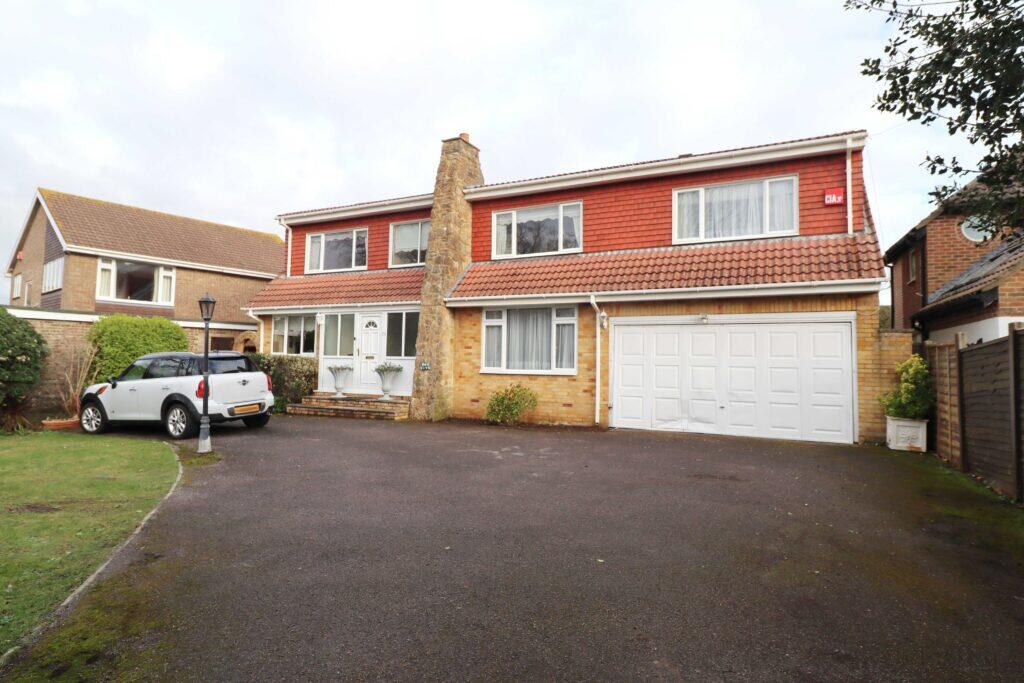 Main image of property: Sinah Lane, Hayling Island
