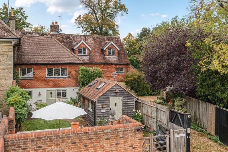 Main image of property: Stane Street, Pulborough