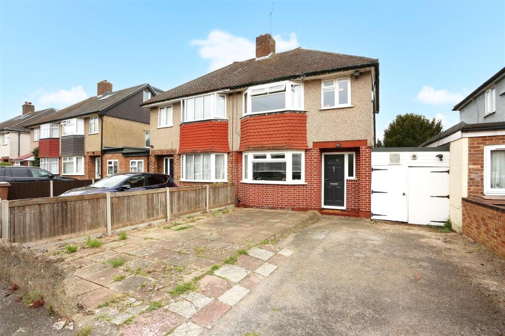 Main image of property: Kingswood Drive, Carshalton