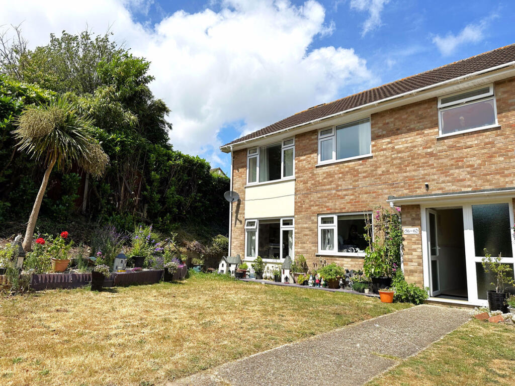 Main image of property: South Road, Corfe Mullen, BH21 3