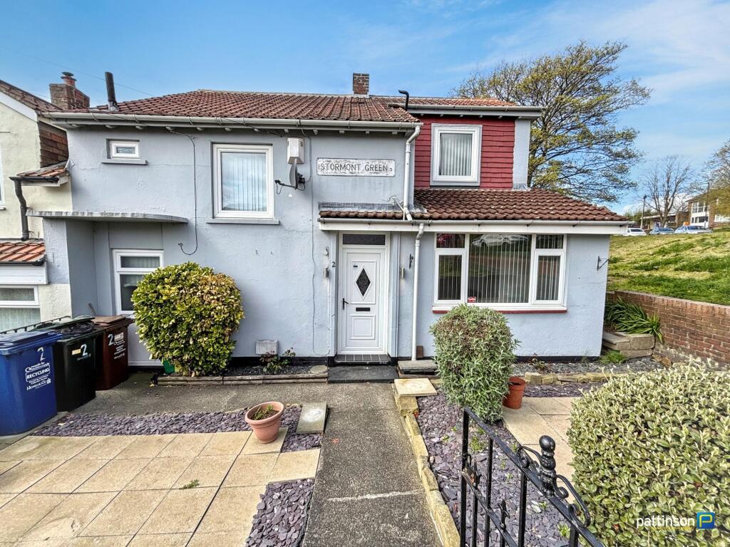 Main image of property: Stormont Green, Kenton, Newcastle upon Tyne, Tyne and Wear, NE3 4TD