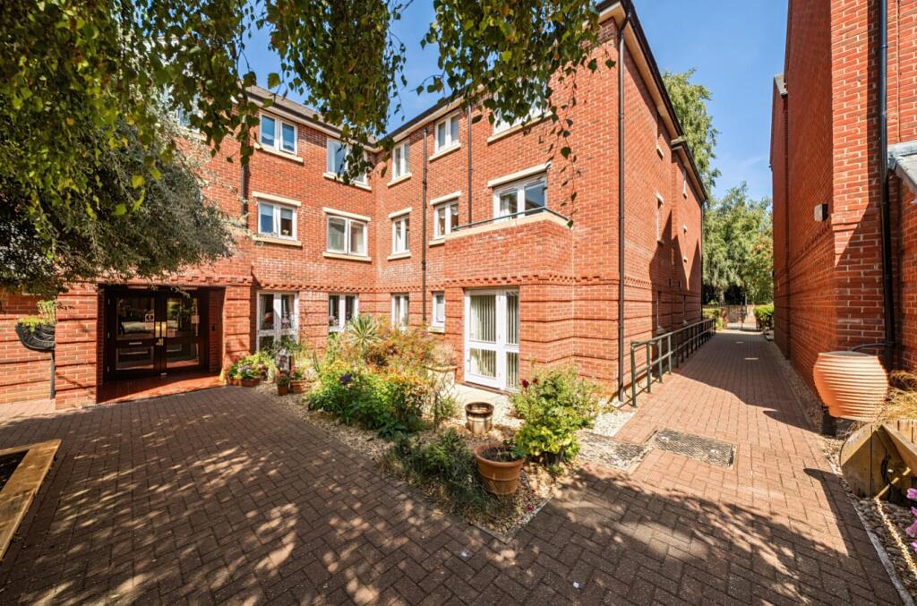 Main image of property: Georgian Court, Spalding, Lincolnshire, PE11