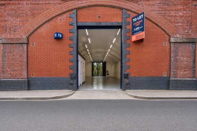 Flexible property space