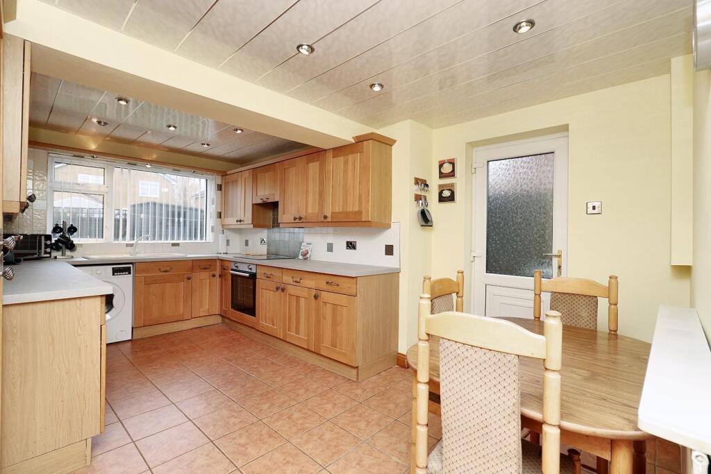 House in Stockton-on-Tees - View 4