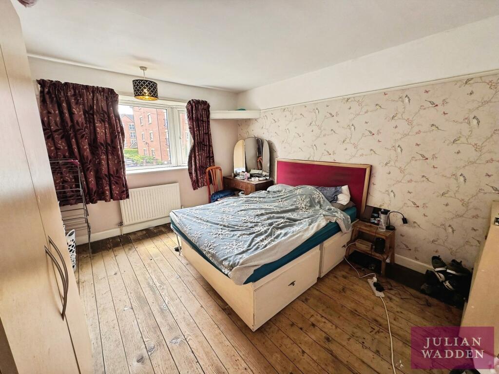 House in Manchester, Greater Manchester - View 4