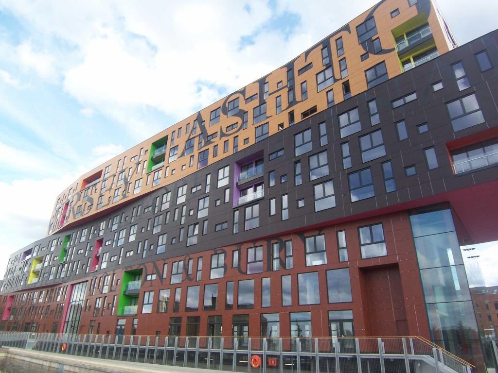 Main image of property: Chips, Ancoats, M4