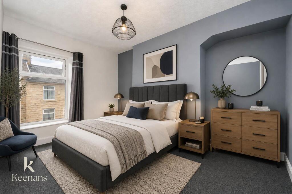 Stanley Street, Accrington - View 5