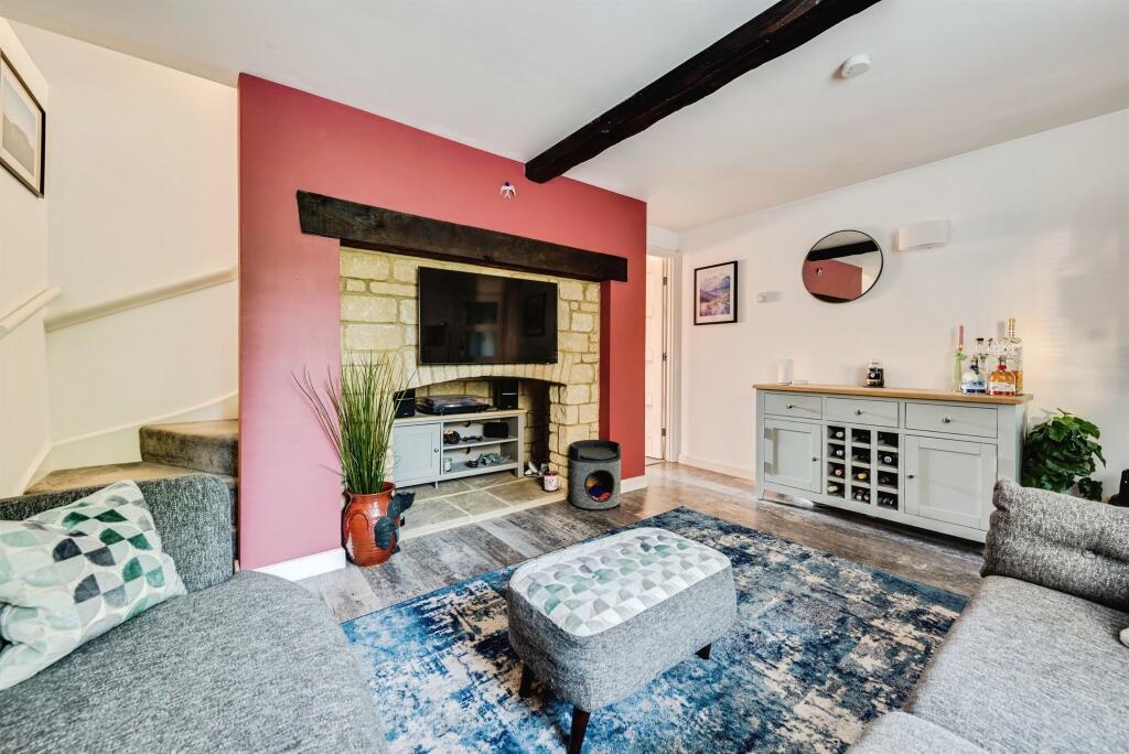 House in Oxford - View 4