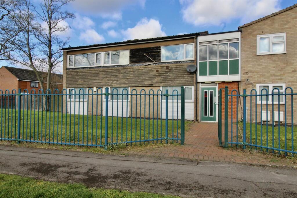 Main image of property: Dunster Road, Chelmsley wood, Birmingham