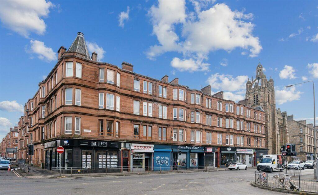 Main image of property: Pollokshaws Road, Glasgow, G41