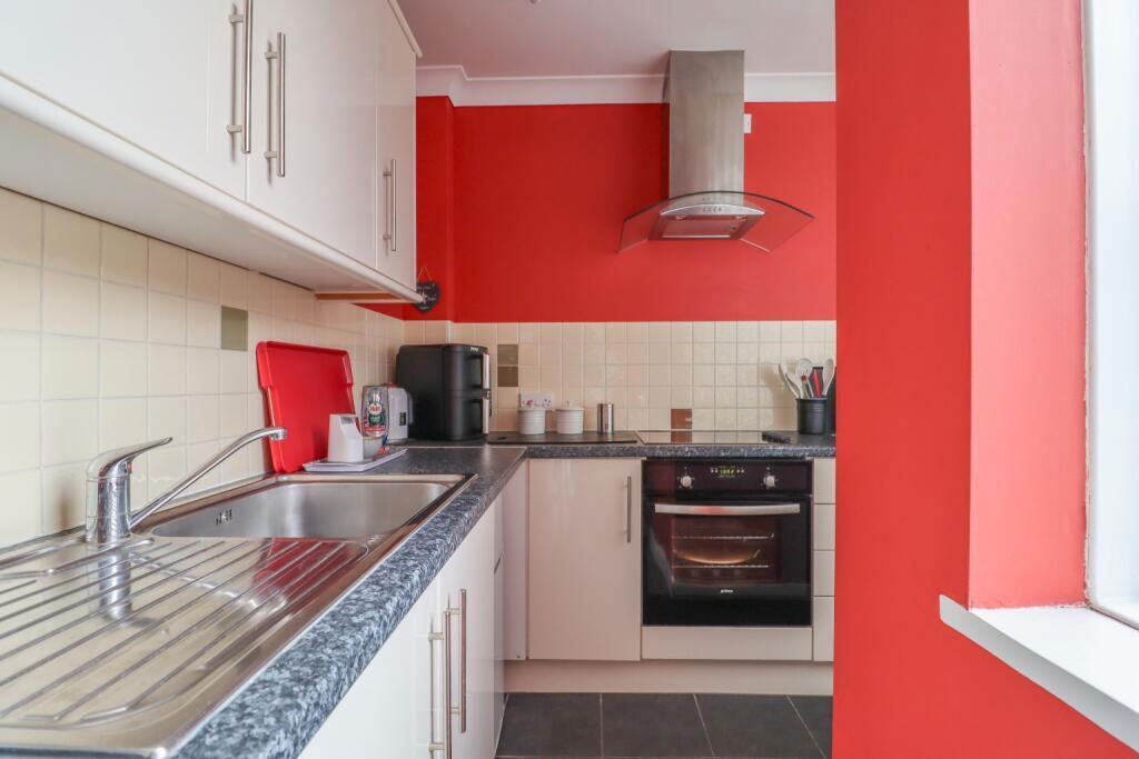Apartment in King's Lynn, Purfleet Quay, South Lynn - View 4