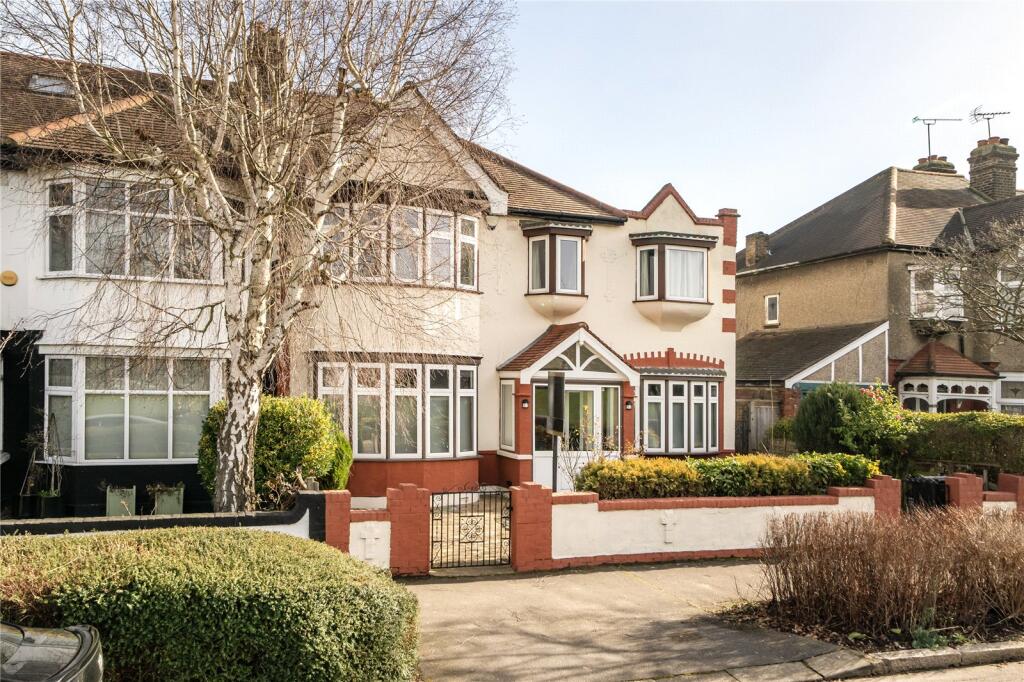 Main image of property: Preston Drive, London, E11