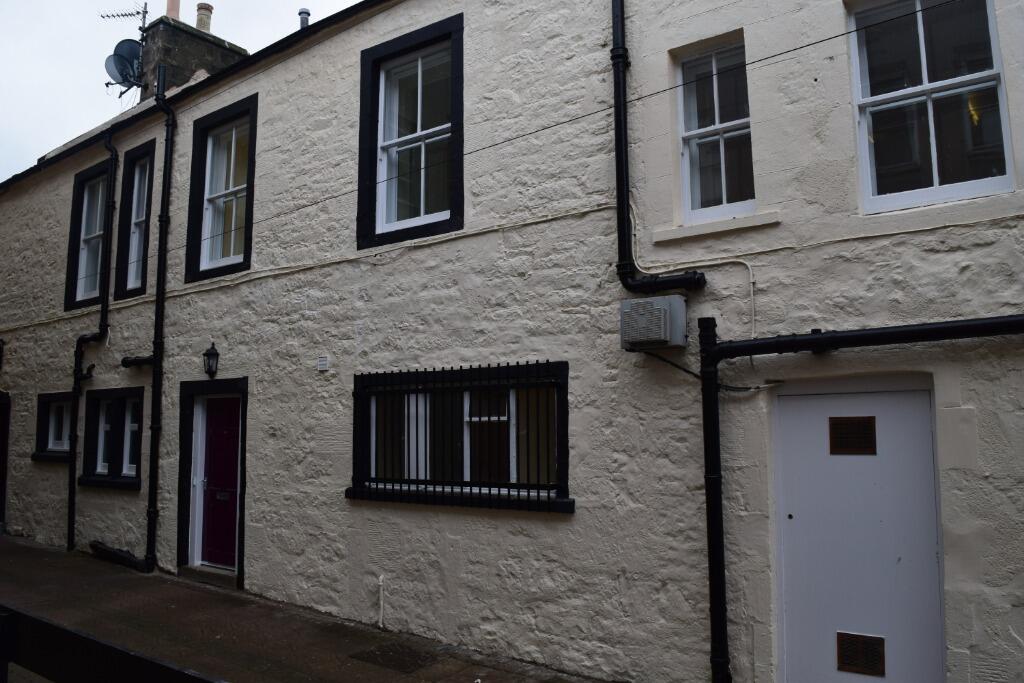 Main image of property: High Street, Elgin, Moray, IV30