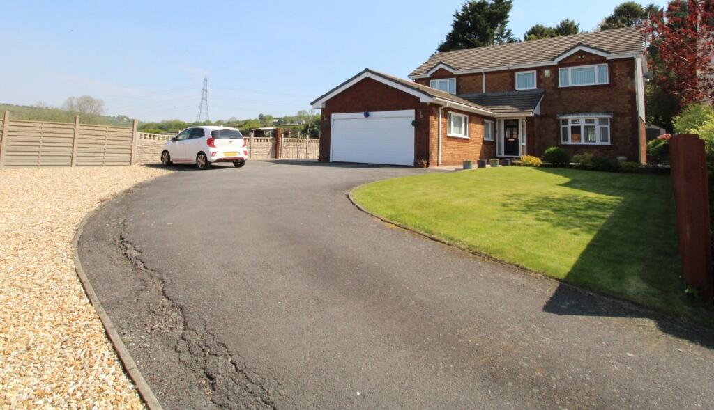 Main image of property: Highland Court, Bryncethin, Bridgend, Bridgend County. CF32 9US