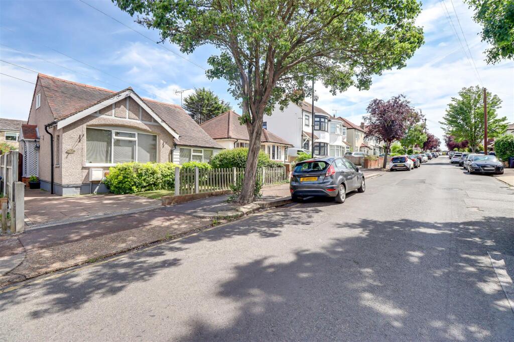 Main image of property: Chalkwell Park Drive, Leigh-on-Sea