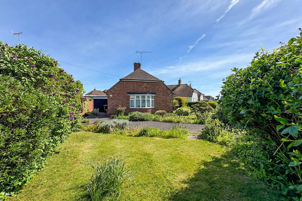 Main image of property: Normandy Lane, East Preston, Littlehampton, West Sussex
