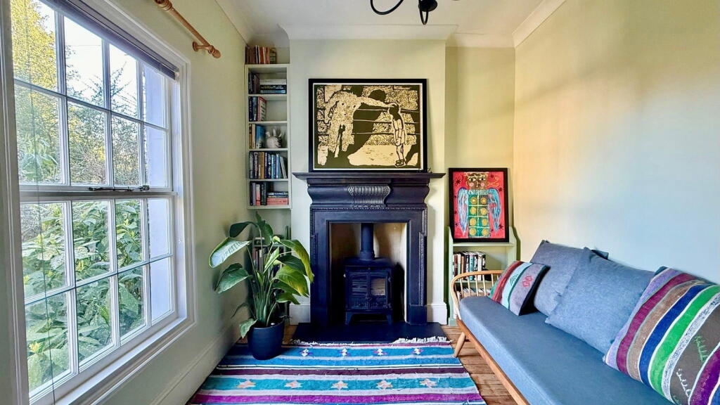 House in Reading - View 4